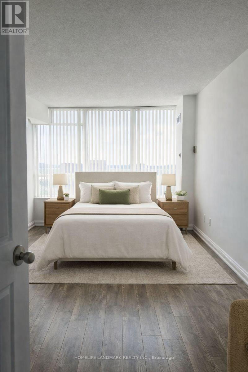 1510 - 22 Hanover Road, Brampton, Ontario  L6S 5K7 - Photo 7 - W13212030
