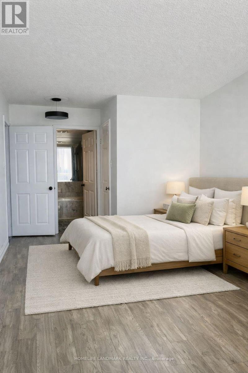 1510 - 22 Hanover Road, Brampton, Ontario  L6S 5K7 - Photo 8 - W13212030