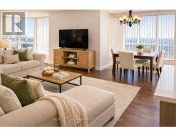 1510 - 22 HANOVER ROAD, Brampton, Ontario