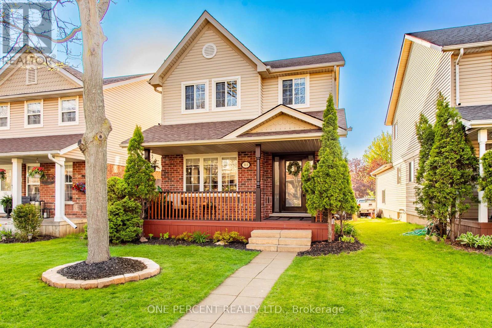 311 FERN STREET, Orangeville, Ontario