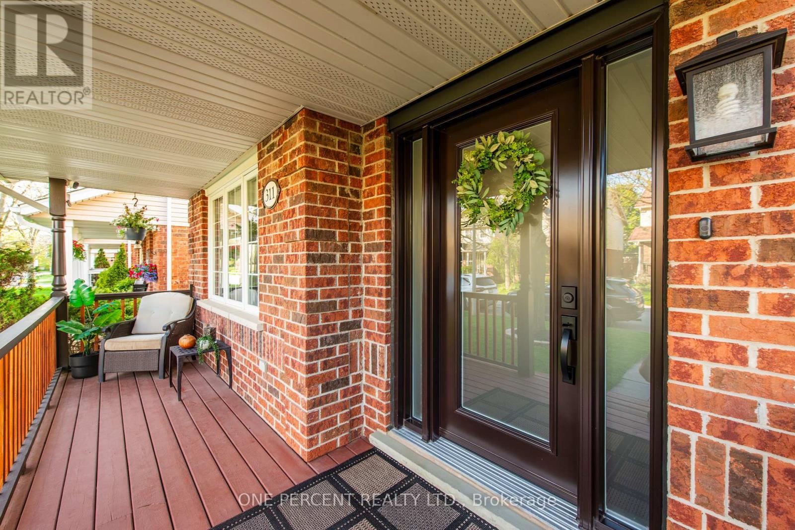 311 Fern Street, Orangeville, Ontario  L9W 5B8 - Photo 3 - W13212038