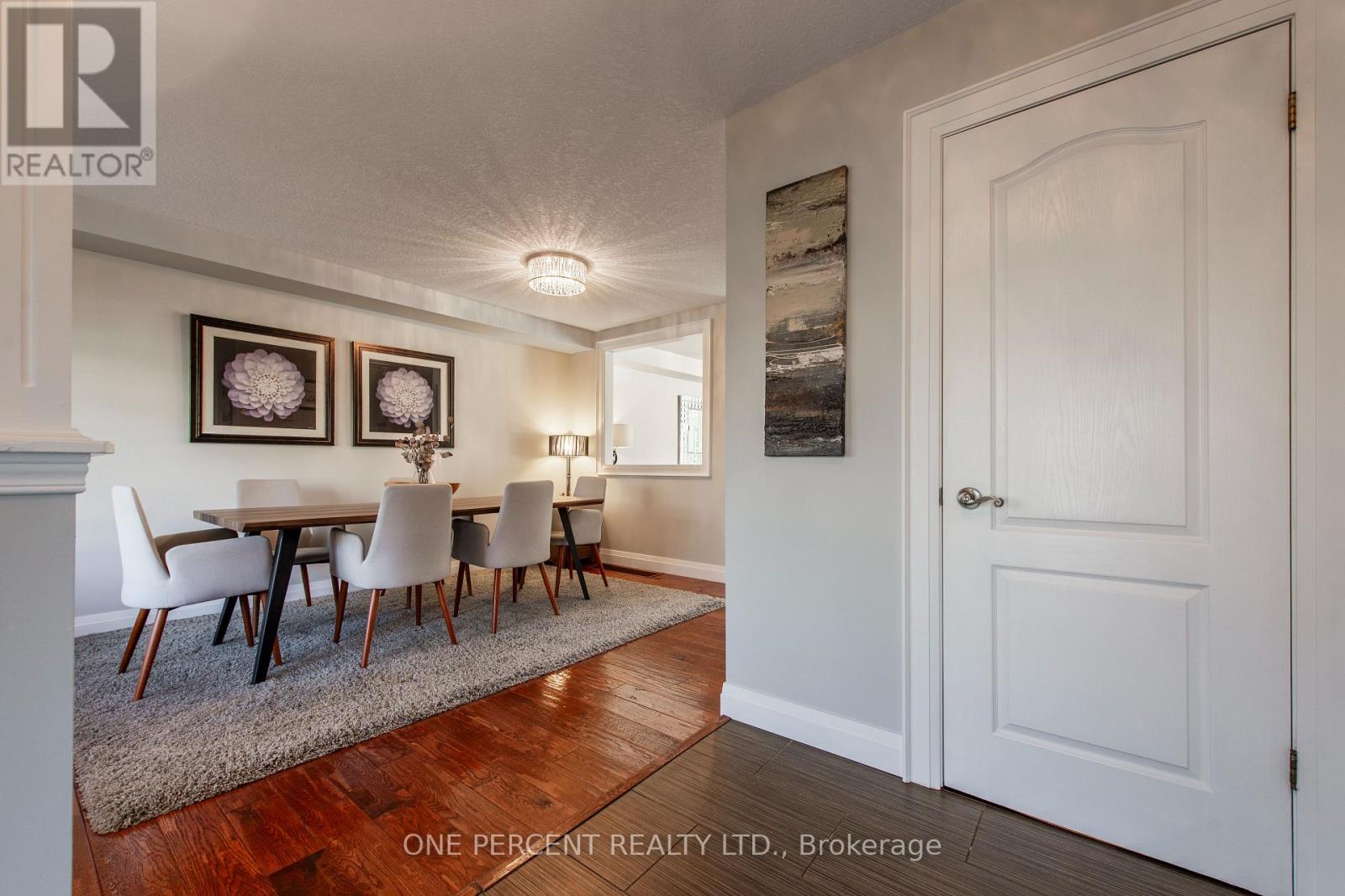 311 Fern Street, Orangeville, Ontario  L9W 5B8 - Photo 5 - W13212038