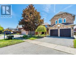 3928 HAZELRIDGE ROAD, Mississauga, Ontario