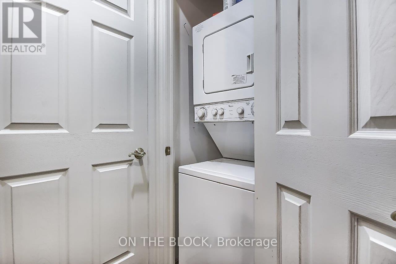 112 - 3085 Bloor Street W, Toronto, Ontario  M8X 1C9 - Photo 18 - W13212080