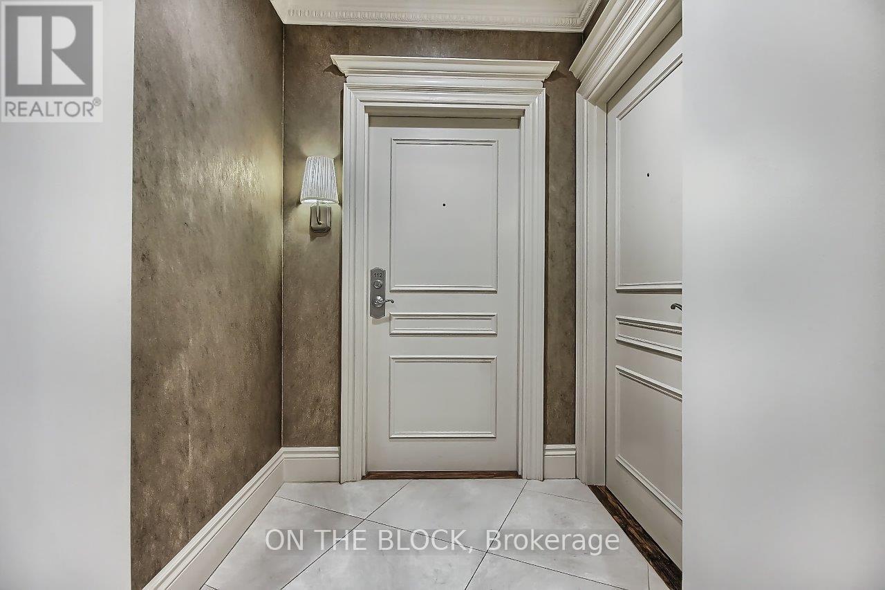 112 - 3085 Bloor Street W, Toronto, Ontario  M8X 1C9 - Photo 7 - W13212080