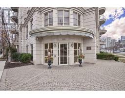 112 - 3085 BLOOR STREET W, Toronto, Ontario