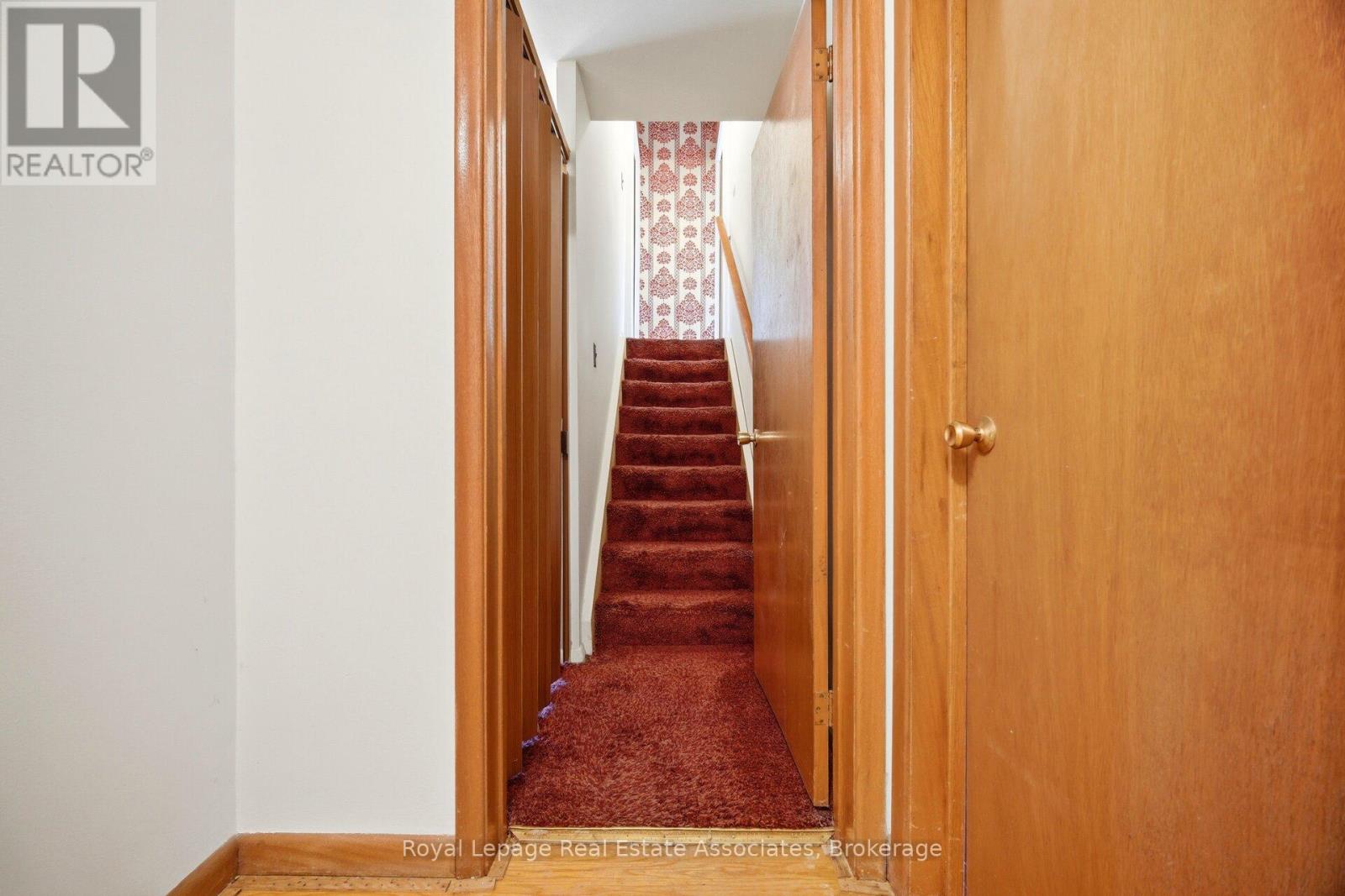 193 Kingsview Boulevard, Toronto, Ontario  M9R 1V7 - Photo 21 - W13212092
