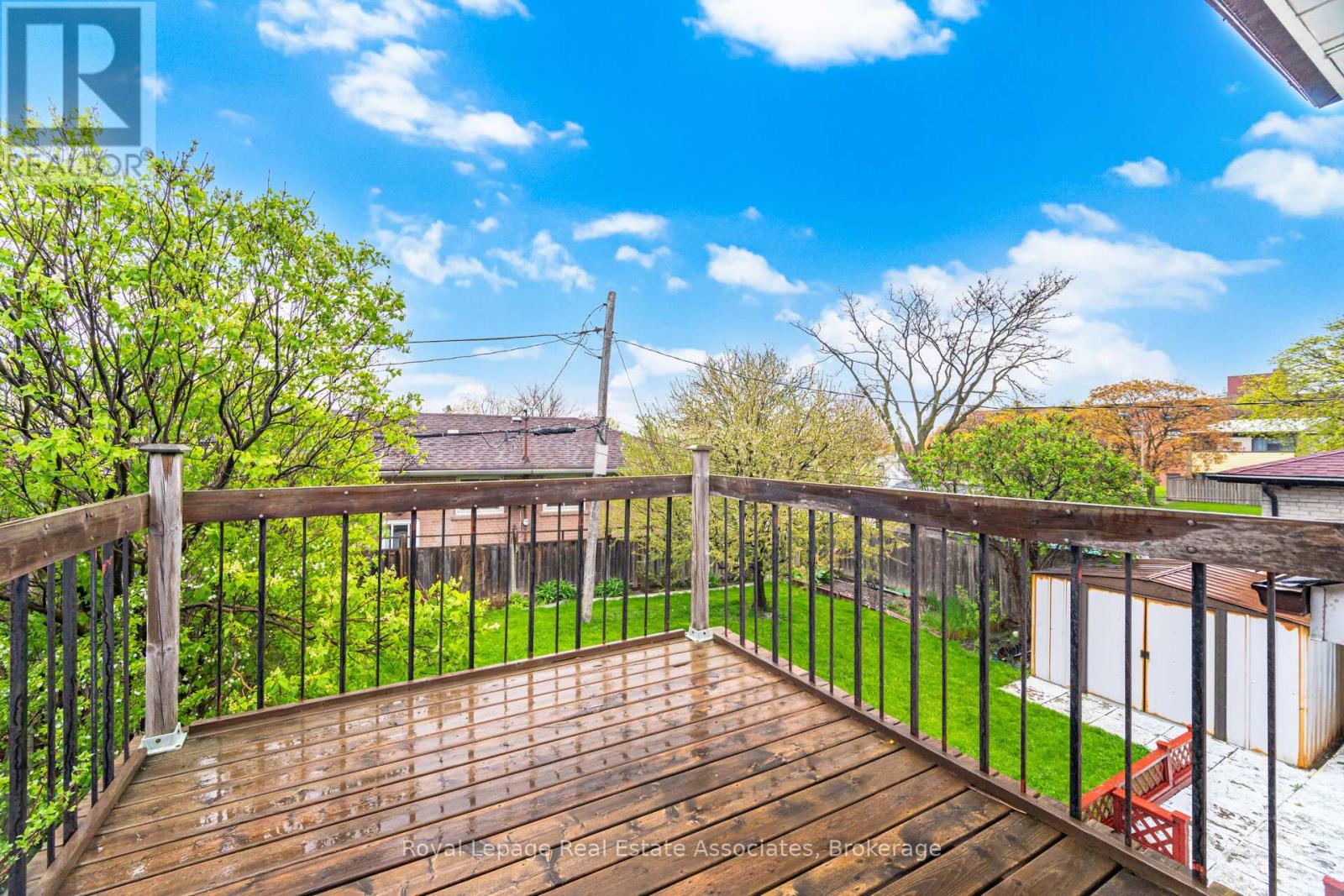 193 Kingsview Boulevard, Toronto, Ontario  M9R 1V7 - Photo 27 - W13212092