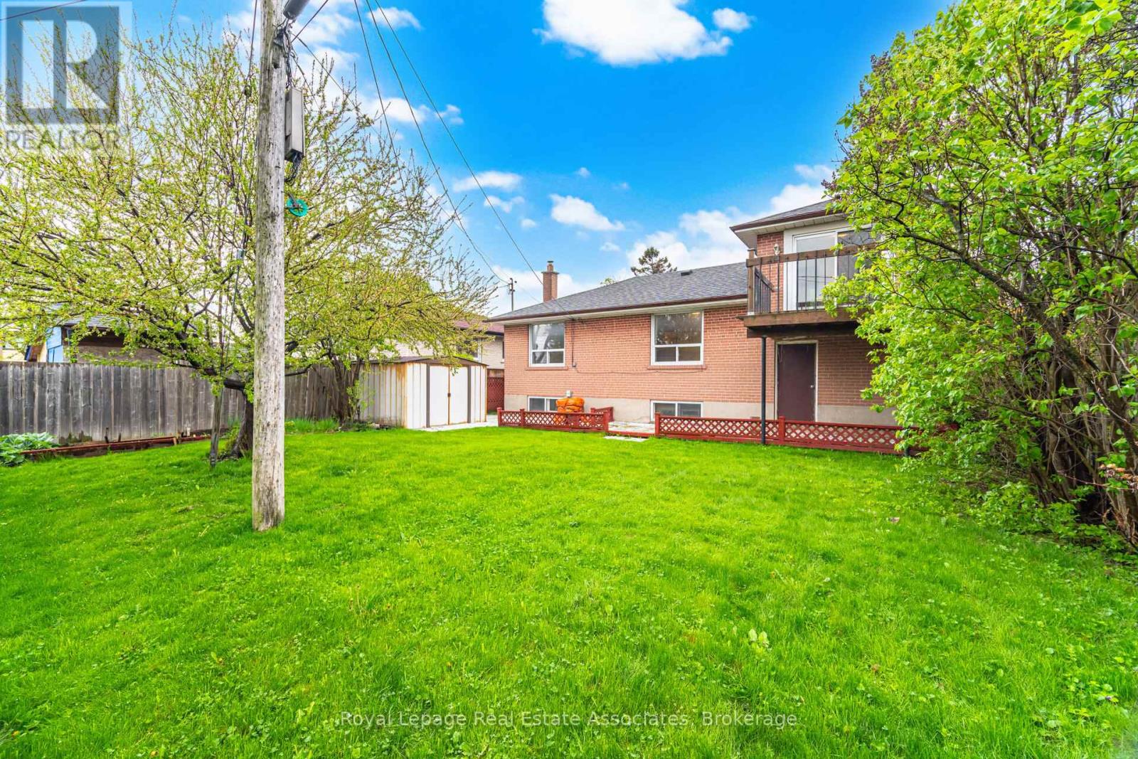 193 Kingsview Boulevard, Toronto, Ontario  M9R 1V7 - Photo 50 - W13212092