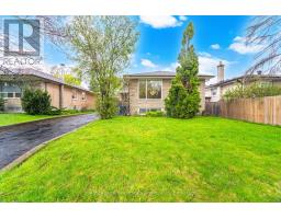 193 KINGSVIEW BOULEVARD, Toronto, Ontario