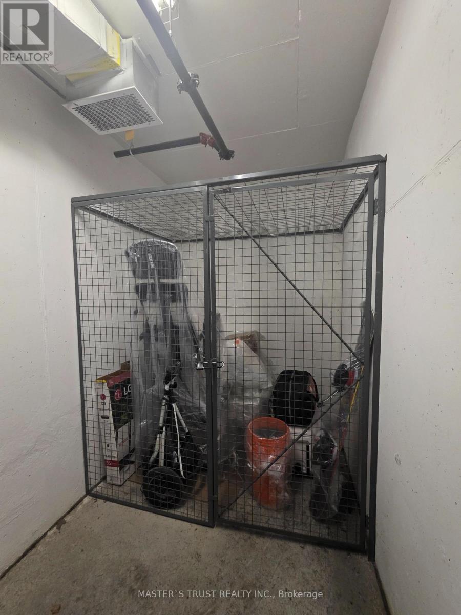 Th109 - 160 Flemington Road E, Toronto, Ontario  M6A 0A9 - Photo 20 - W13212108