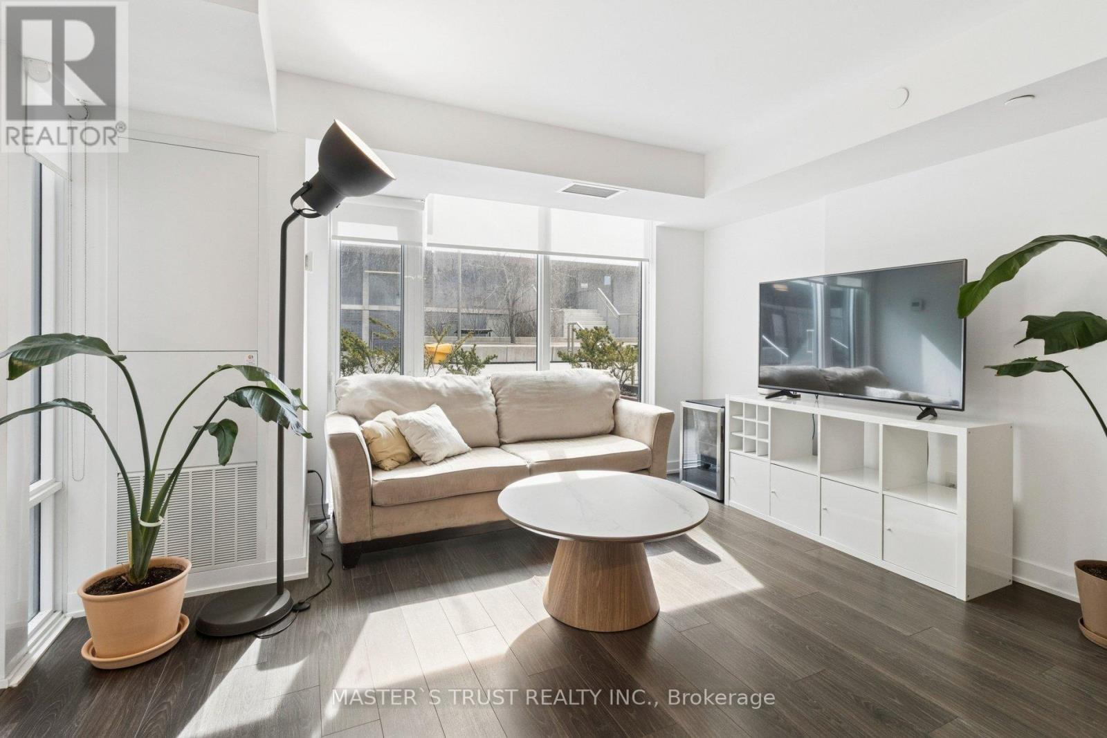 Th109 - 160 Flemington Road E, Toronto, Ontario  M6A 0A9 - Photo 3 - W13212108