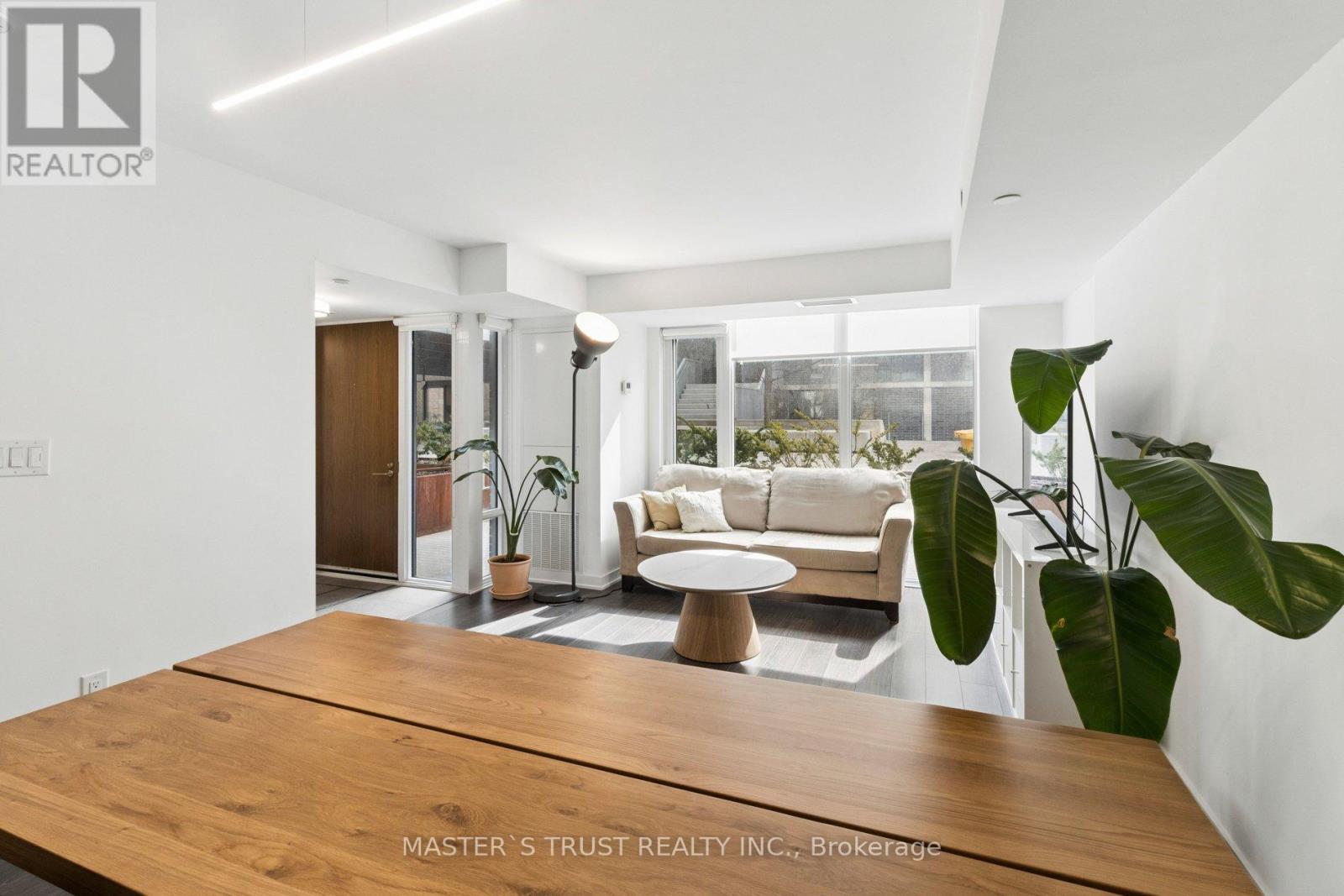 Th109 - 160 Flemington Road E, Toronto, Ontario  M6A 0A9 - Photo 6 - W13212108
