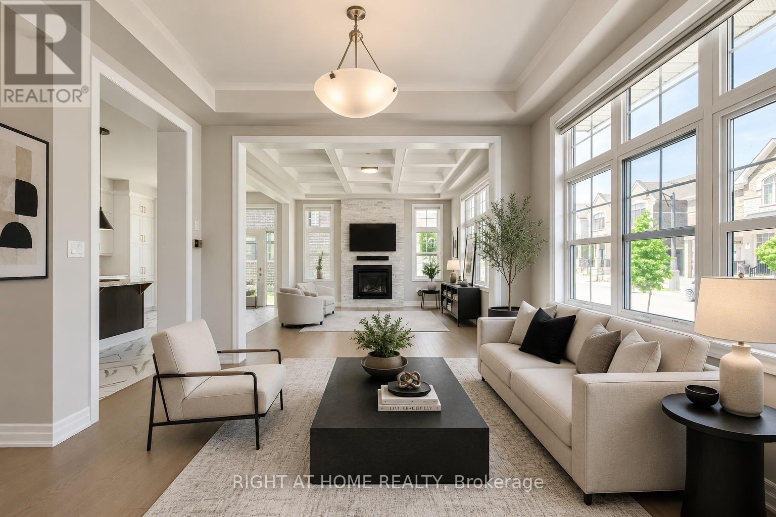 1387 AYMOND CRESCENT, Oakville, Ontario