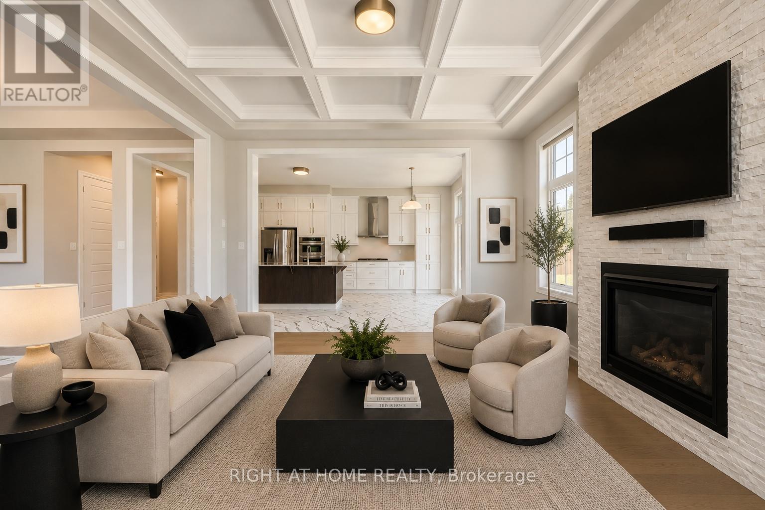 1387 Aymond Crescent, Oakville, Ontario  L6H 7W9 - Photo 7 - W13212146