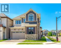 1387 AYMOND CRESCENT, Oakville, Ontario