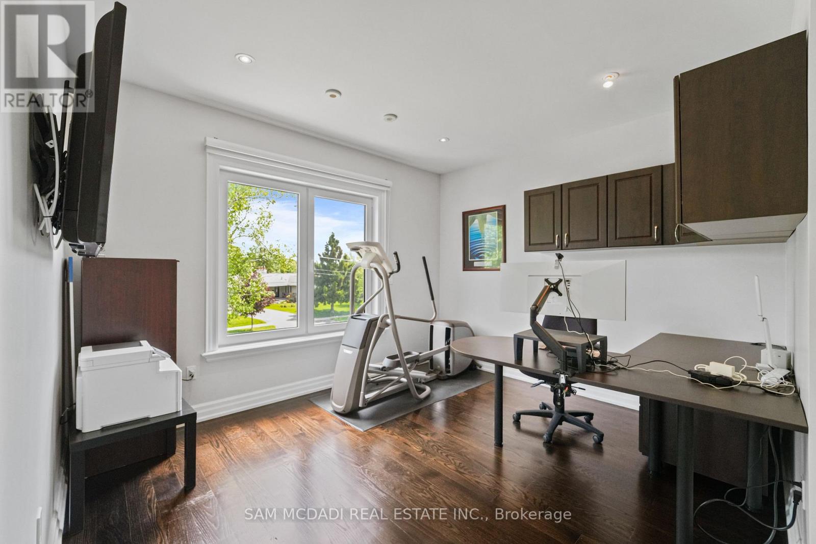 2411 Thorn Lodge Drive, Mississauga, Ontario  L5K 1K8 - Photo 38 - W13212158