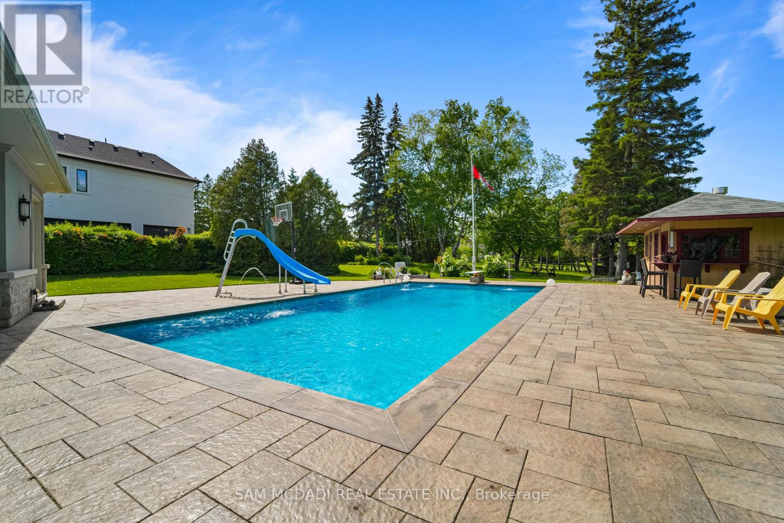 2411 Thorn Lodge Drive, Mississauga, Ontario  L5K 1K8 - Photo 45 - W13212158