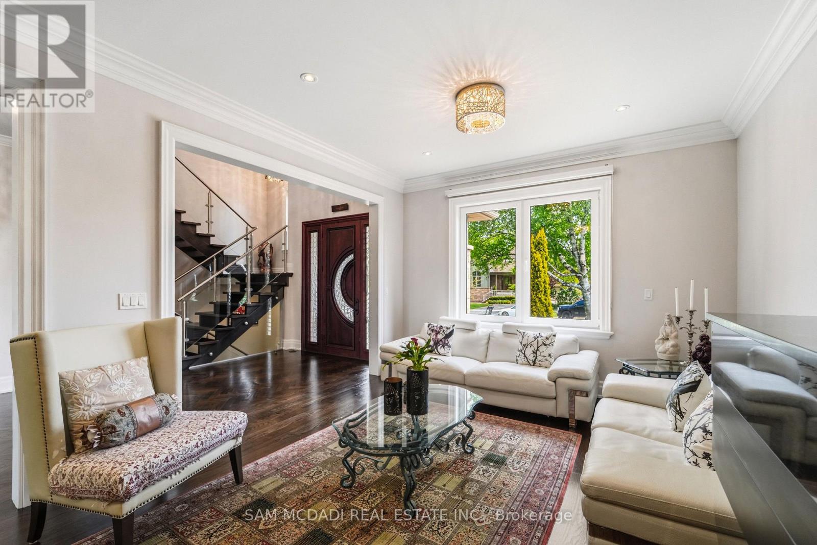 2411 Thorn Lodge Drive, Mississauga, Ontario  L5K 1K8 - Photo 8 - W13212158