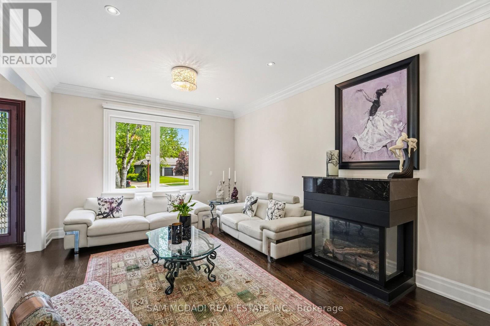 2411 Thorn Lodge Drive, Mississauga, Ontario  L5K 1K8 - Photo 9 - W13212158