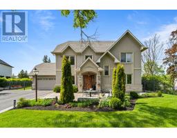2411 THORN LODGE DRIVE, Mississauga, Ontario