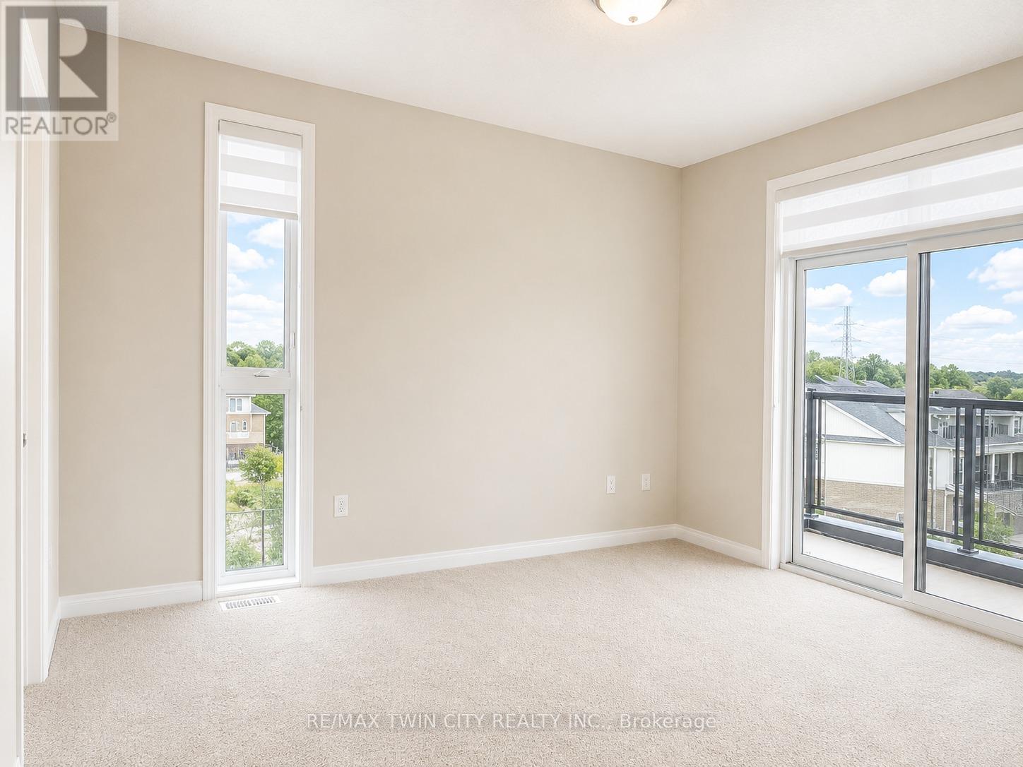 14 - 142 Foamflower Place, Waterloo, Ontario  N2V 0G9 - Photo 10 - X13211980