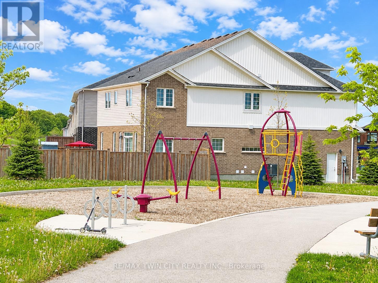 14 - 142 Foamflower Place, Waterloo, Ontario  N2V 0G9 - Photo 13 - X13211980
