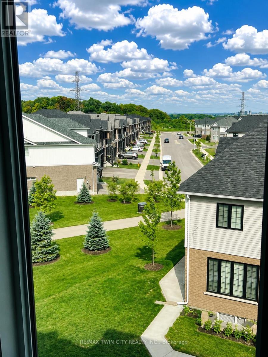 14 - 142 Foamflower Place, Waterloo, Ontario  N2V 0G9 - Photo 5 - X13211980