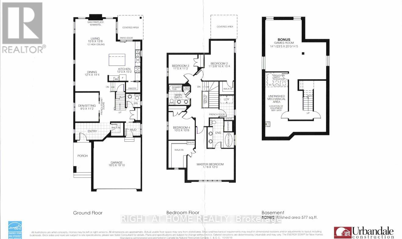 289 Mount Nebo Way, Ottawa, Ontario  K1X 0E1 - Photo 44 - X13212024