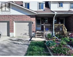 7 - 360 CORNRIDGE PLACE, Waterloo, Ontario