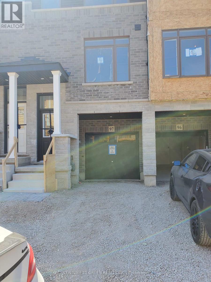97 - 61 Soho Street, Hamilton, Ontario  L8J 0M6 - Photo 2 - X13212054