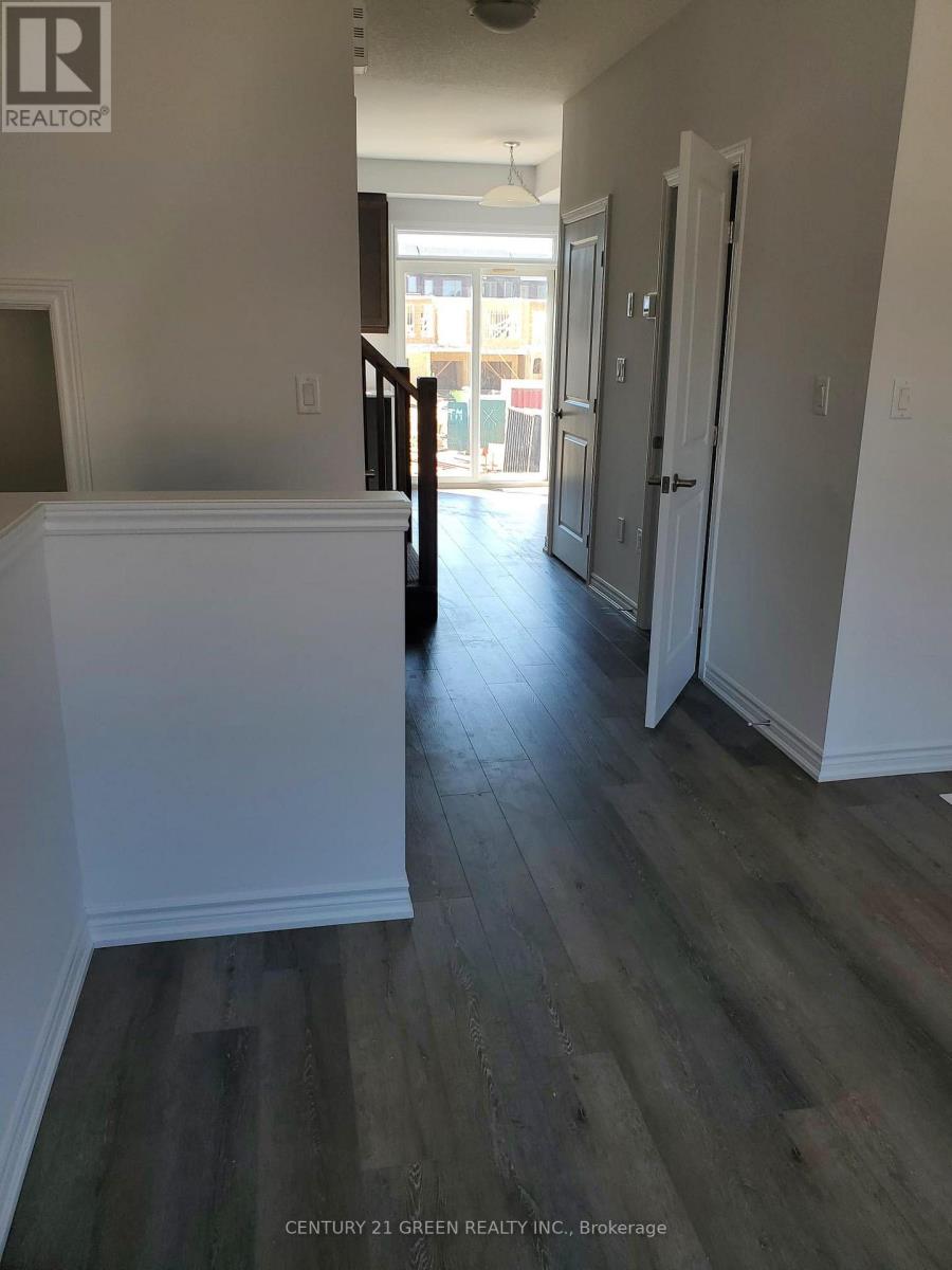 97 - 61 Soho Street, Hamilton, Ontario  L8J 0M6 - Photo 3 - X13212054