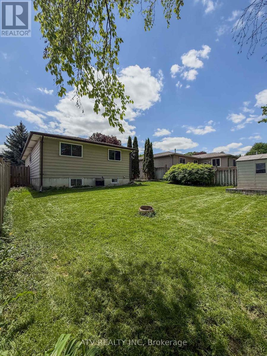 80 Kipling Crescent, Woodstock, Ontario  N4S 8C2 - Photo 32 - X13212082