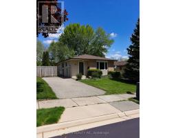 80 KIPLING CRESCENT, Woodstock, Ontario