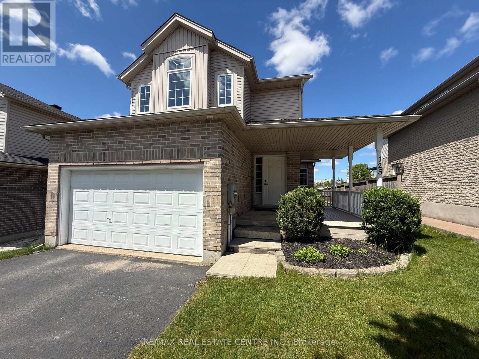 125 FLAHERTY DRIVE, Guelph, Ontario