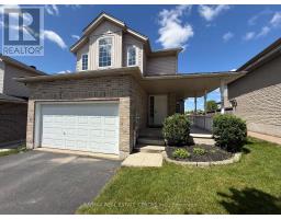 125 FLAHERTY DRIVE, Guelph, Ontario