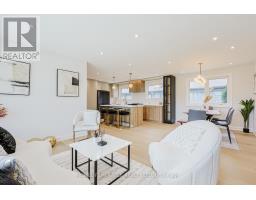 158 CASS AVENUE, Toronto, Ontario