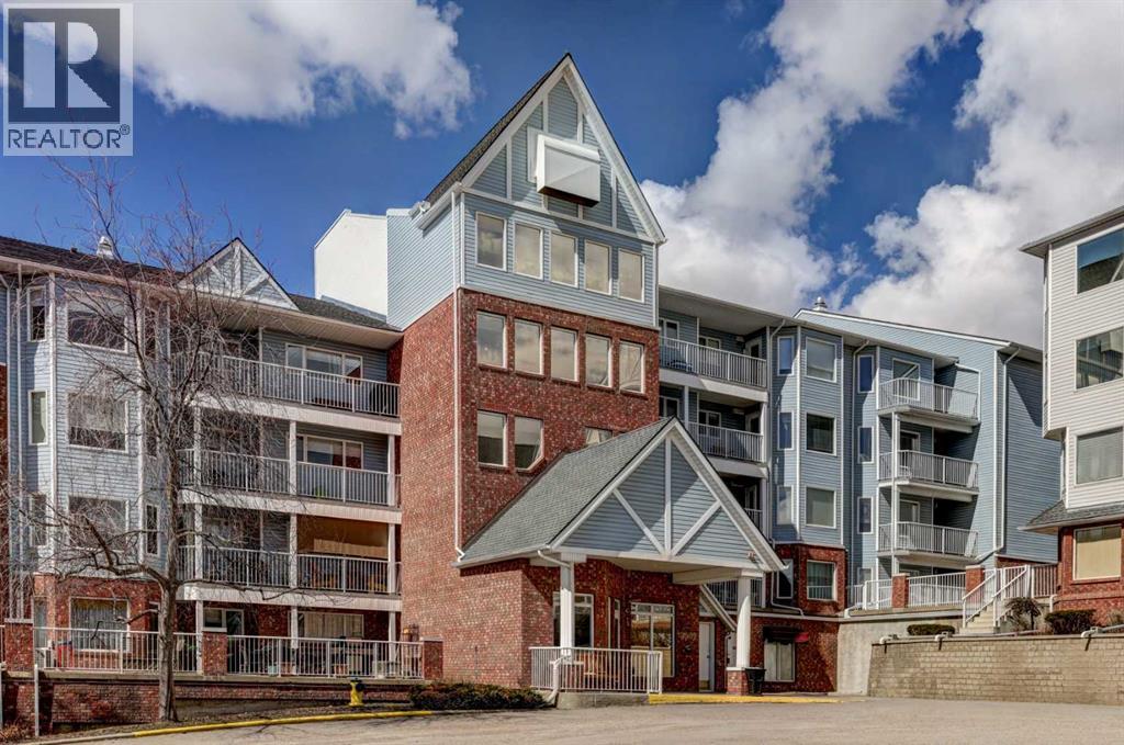 309, 3309 Hawksbrow Point NW, Calgary, Alberta  T3G 4C9 - Photo 4 - A2286826