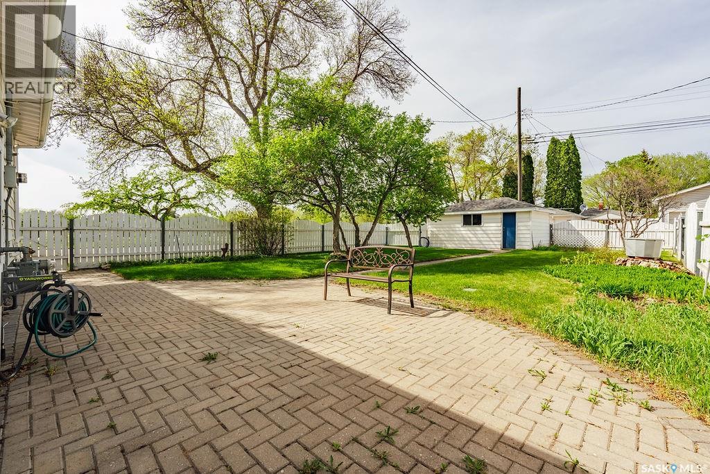 901 1st Street E, Saskatoon, Saskatchewan  S7H 1T2 - Photo 26 - SK037403