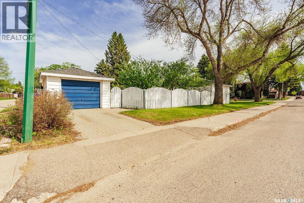 901 1st Street E, Saskatoon, Saskatchewan  S7H 1T2 - Photo 30 - SK037403