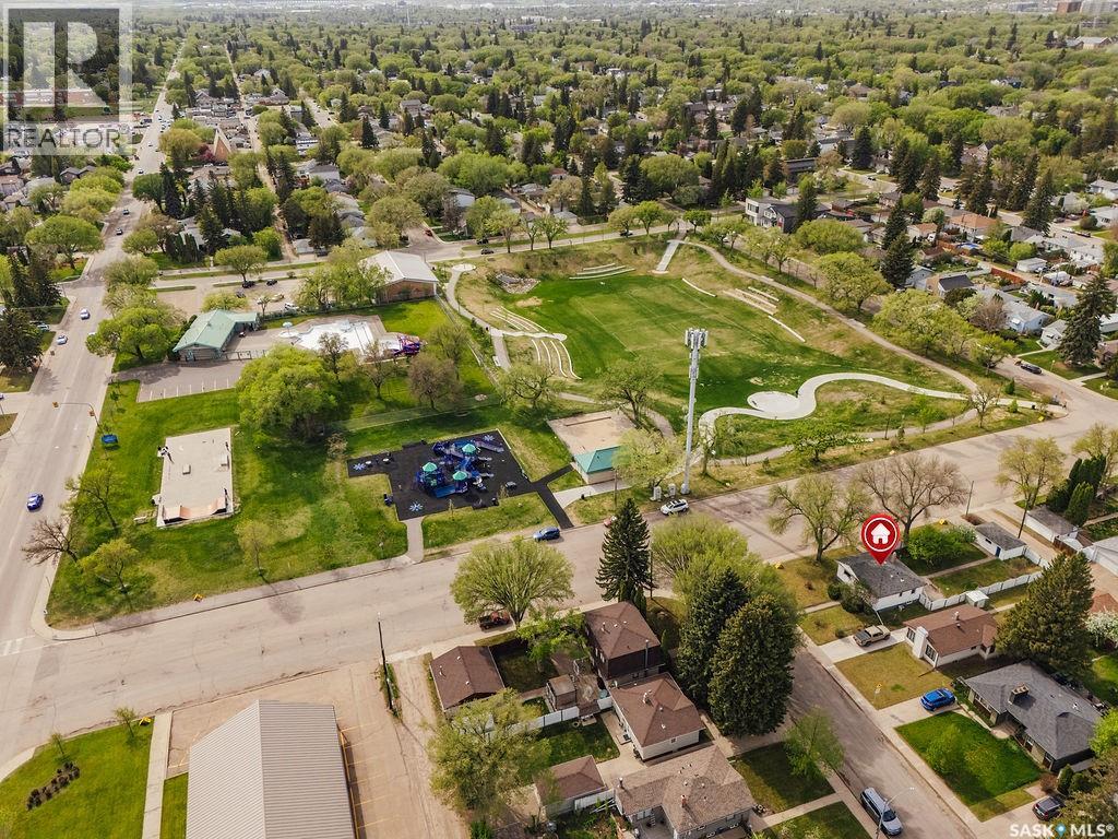 901 1st Street E, Saskatoon, Saskatchewan  S7H 1T2 - Photo 33 - SK037403