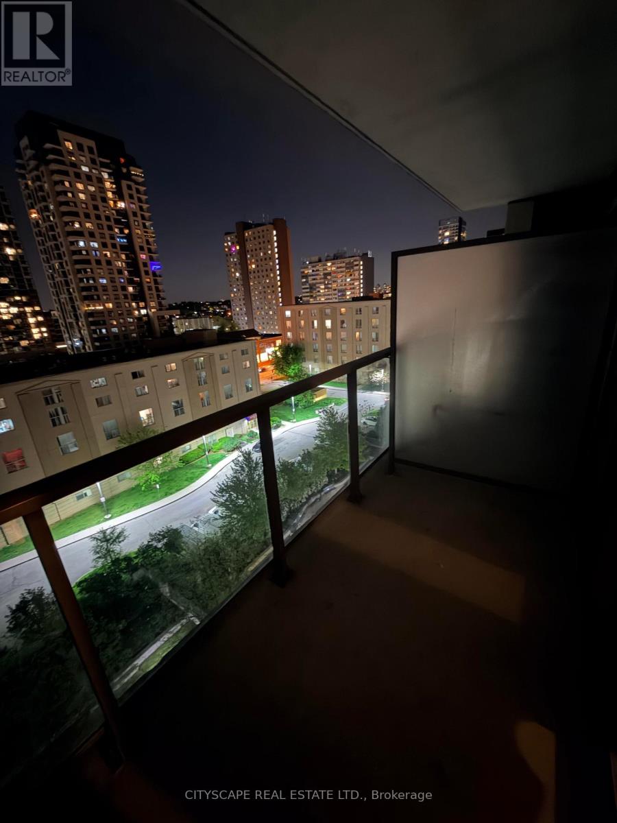 801 - 816 LANSDOWNE AVENUE, Toronto, Ontario
