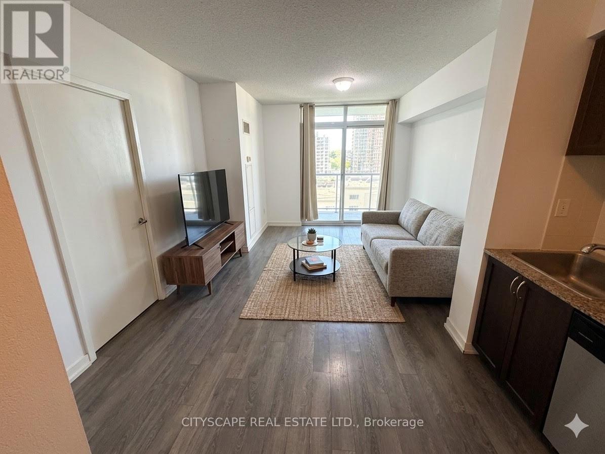 801 - 816 Lansdowne Avenue, Toronto, Ontario  M6H 4K6 - Photo 4 - W13209340