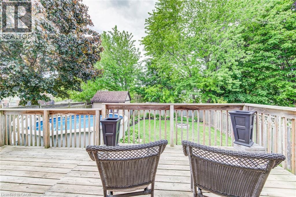 702 Elgin St N Street N, Cambridge, Ontario  N1R 7W6 - Photo 15 - 40834692