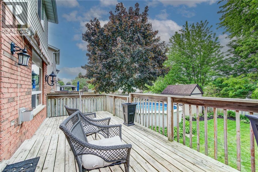 702 Elgin St N Street N, Cambridge, Ontario  N1R 7W6 - Photo 16 - 40834692