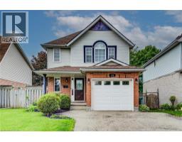 702 ELGIN Street N, cambridge, Ontario