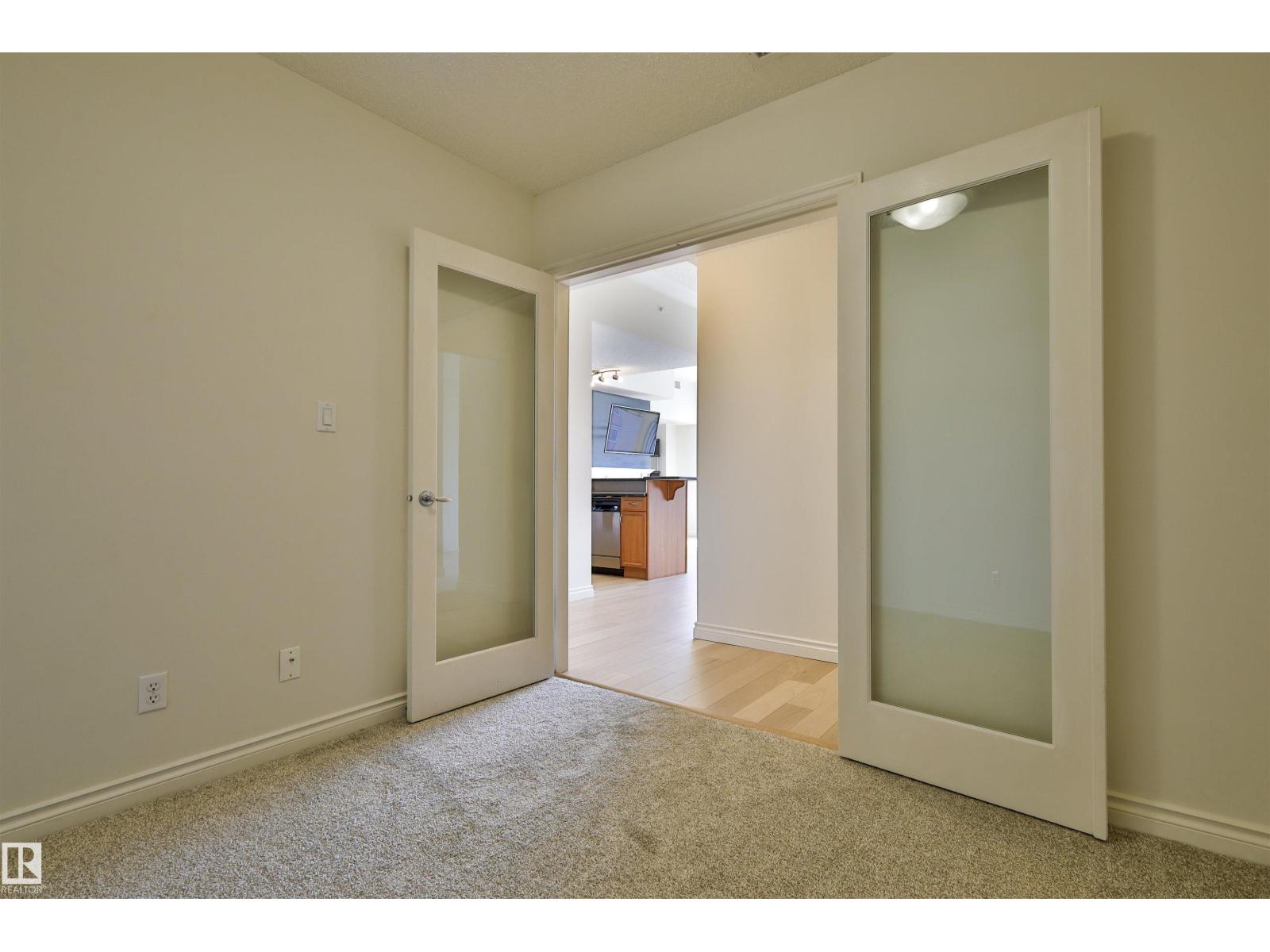 #906 9020 Jasper Av Nw, Edmonton, Alberta  T5H 3S8 - Photo 25 - E4483870