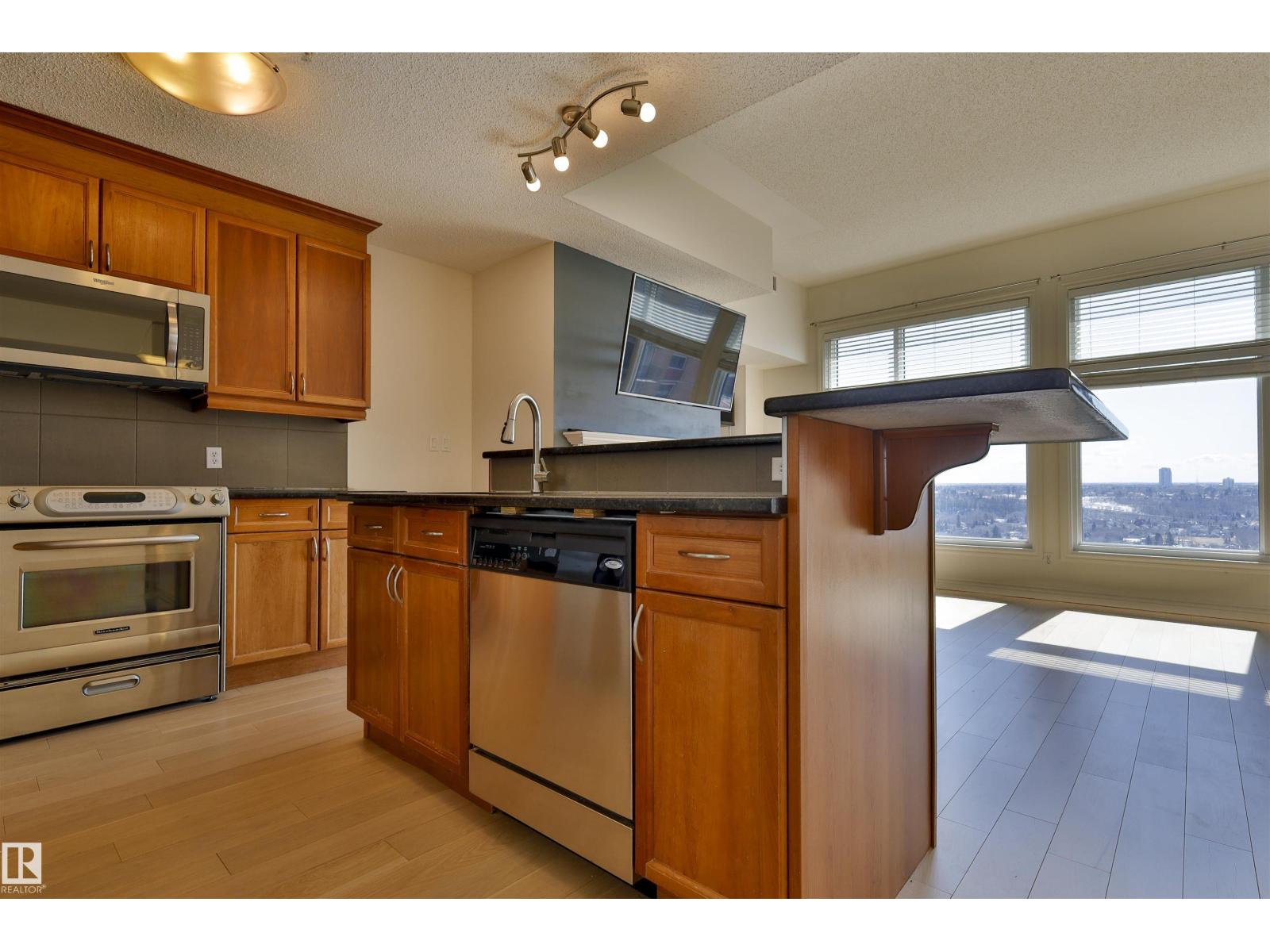 #906 9020 Jasper Av Nw, Edmonton, Alberta  T5H 3S8 - Photo 9 - E4483870