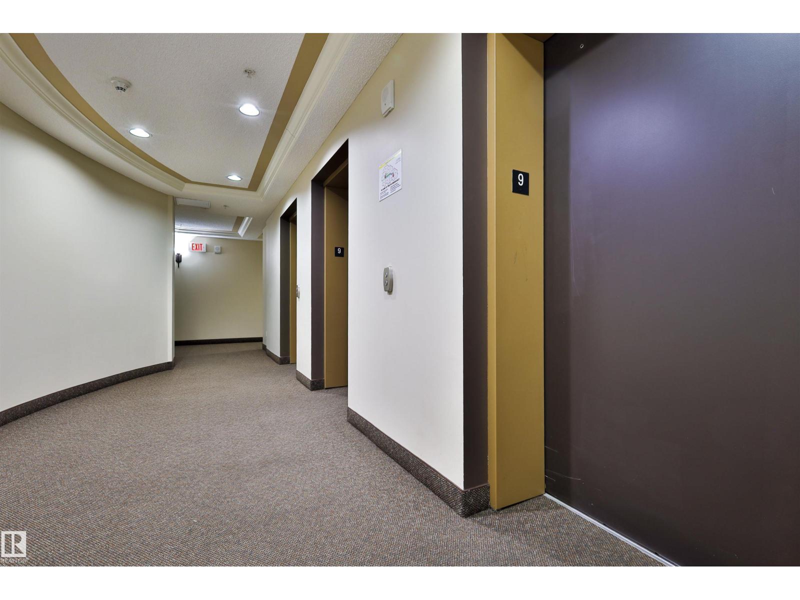 #906 9020 Jasper Av Nw, Edmonton, Alberta  T5H 3S8 - Photo 32 - E4483870