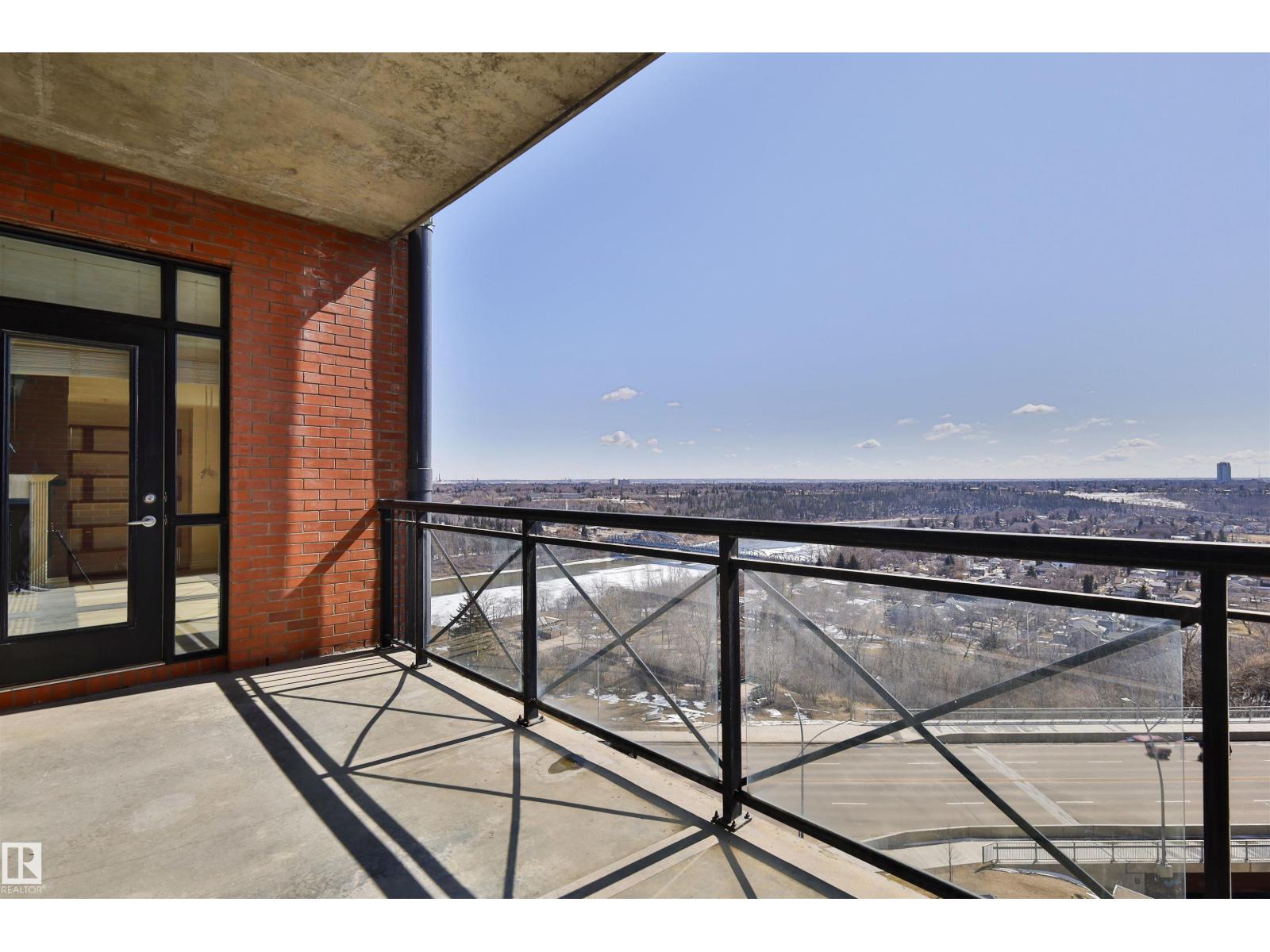 #906 9020 Jasper Av Nw, Edmonton, Alberta  T5H 3S8 - Photo 16 - E4483870